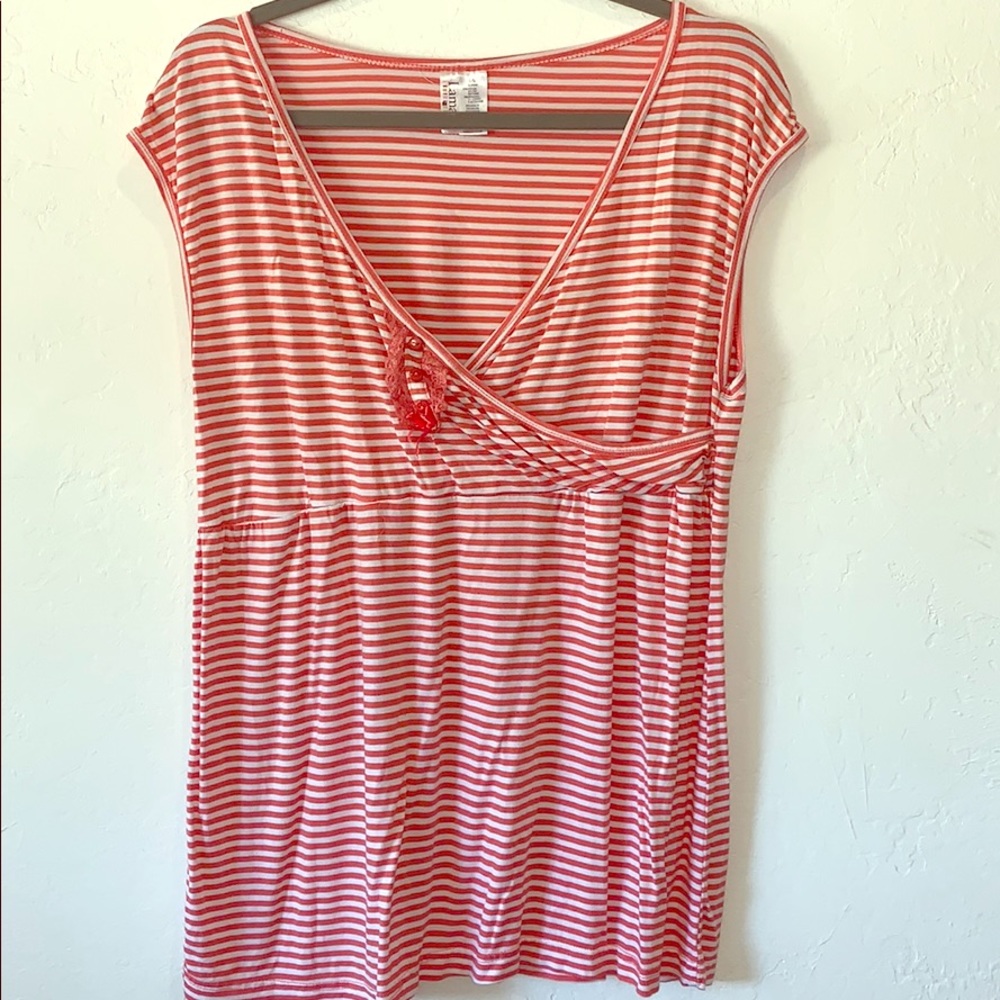 Lamaze Rayon Maternity Pajamas